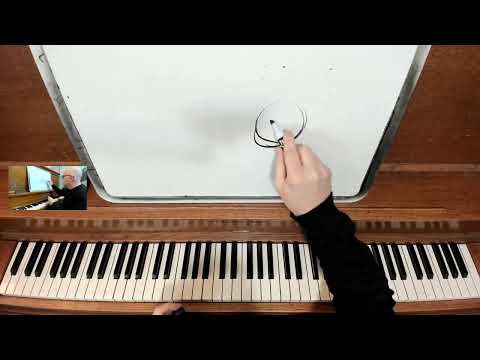 One of the Most Beautiful and Clever Tunes Ever Written