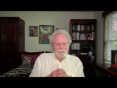 Reclaiming Primitive Christianity Part 2: Exploring the Historical Jesus with Dr. James Tabor