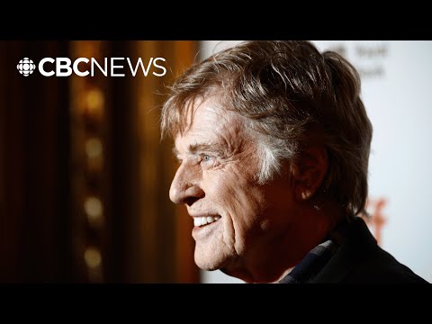Robert Redford’s biographer on the famed actor’s work, drive — and effortless charisma
