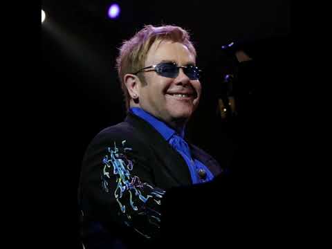 Elton John - Live In Saint John - September 30th 2008