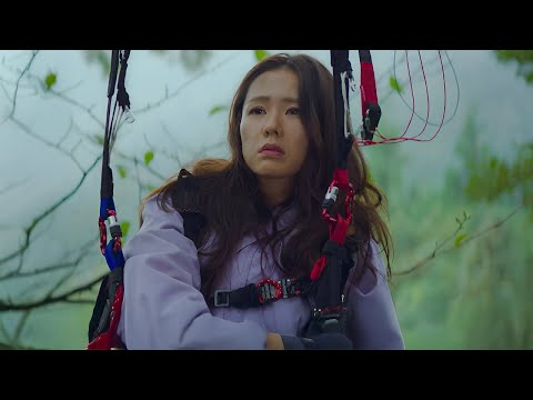 Lost in a forbidden land, she was hunted down but found the destiny of her life