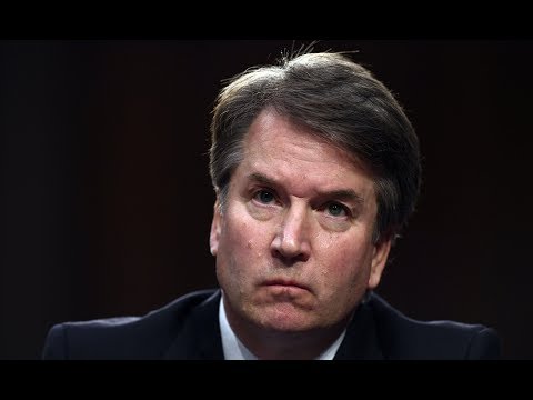 Brett Kavanaugh's Senate confirmation hearing begins - watch live