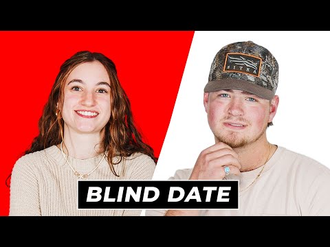 Can a Blue-Collar Man Find Love on a Blind Date?