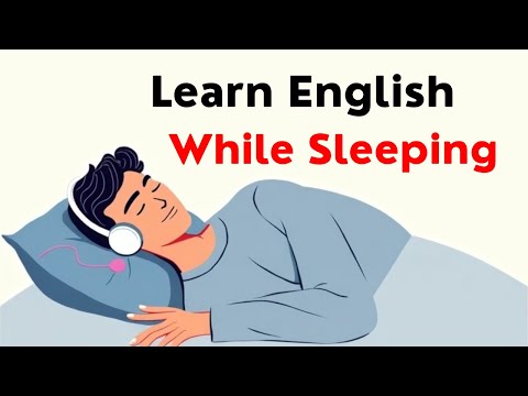 Learn English While Sleeping | Podcast English Learning | Graded Reader | Beginners | Episode