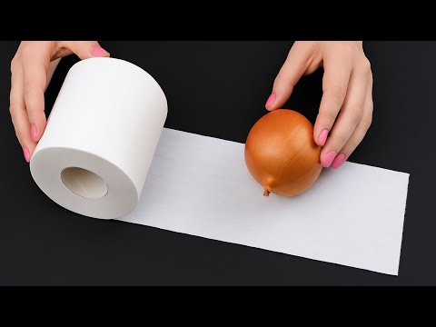 10 Kitchen Hacks You Wish You Learned Sooner