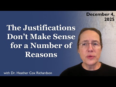 Understanding the Venezuela Boat Strikes | Explainer