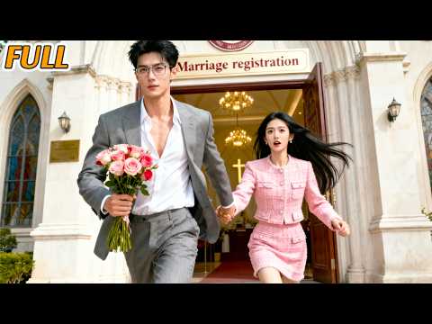 💖In anger, she married a stranger… he was a billionaire CEO who had loved her all along