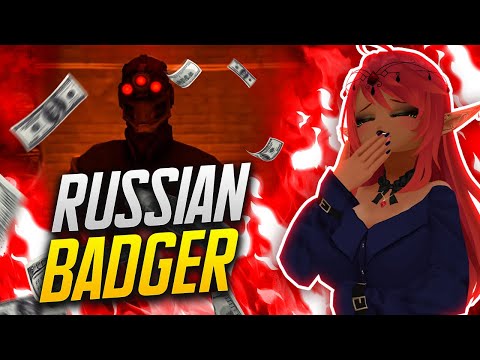 BIG BOATS BIGGER PROBLEMS!! | Russian Badger Reaction