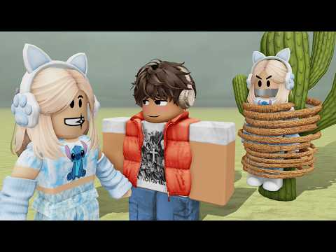 I STOLE ODers Identity To TROLL THEM In Dead Rails