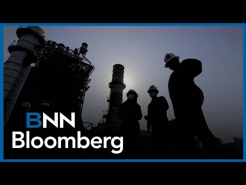 We're looking at a situation where oil is going to be in short supply: Investment strategist