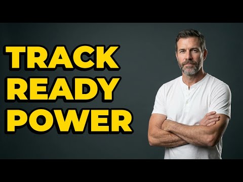 What Kind of Power Bank Is Good for a Track Visit?