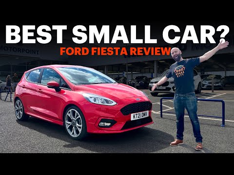 Used Ford Fiesta review – is it still the best first car on sale?
