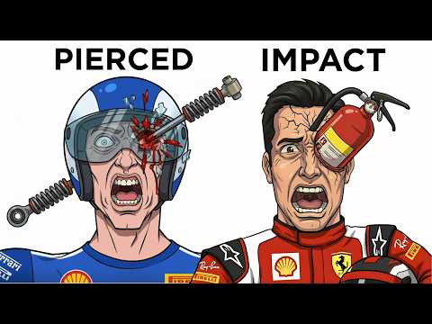 The Worst Formula 1 Deaths Ever