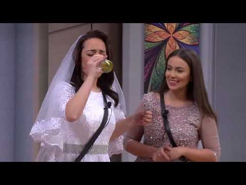 مسرحية المتزوجون | مسرح مصر