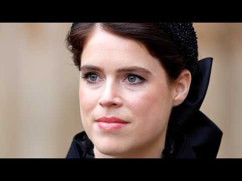 Princess Eugenie's Lavish Royal Lifestyle Is Wildly Excessive