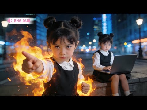 The God of Wealth Was Reborn as a Baby! Her Mission: Make Her Poor Mom Rich & Find Her a King.