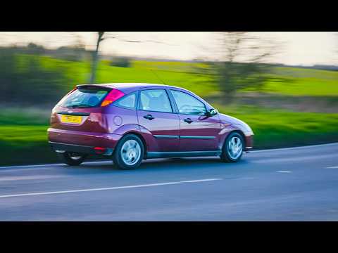 Why did the Ford Focus Die?