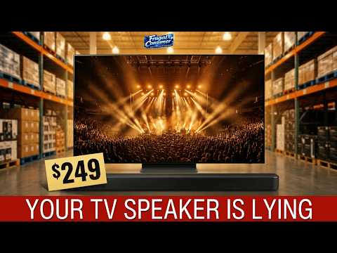Best Soundbars 2026 – Don't Buy Before Watching This