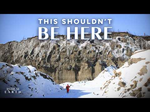 What They Found at the Bottom of Turkmenistan's Hell Crater