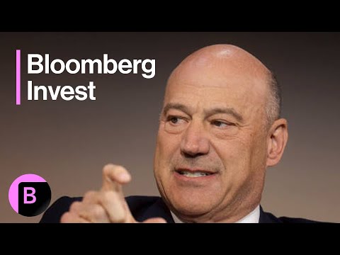 IBM's Gary Cohn on The Next Phase of AI