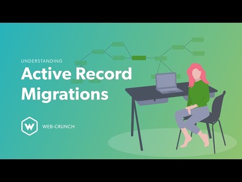 Understanding Ruby on Rails Active Record Migrations