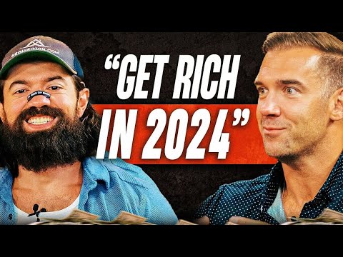 How to Become a MILLIONAIRE This Year! (Shift Your MINDSET!) | Alex Hormozi