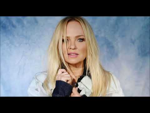 EMMA BUNTON - FROM SPICE GIRL TO SOLO STAR