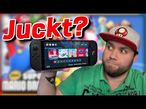 The Switch 2 hype is dead!?! - But why?