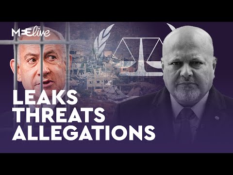 How Netanyahu’s war crimes probe at The Hague was derailed | MEE Live