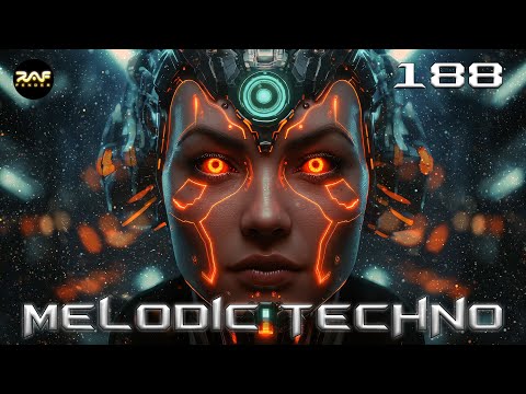Melodic Techno & Progressive House Mix  2025 –Anyma, KASIA, Rezz, KASIA , Adam Sellouk, Space Motion
