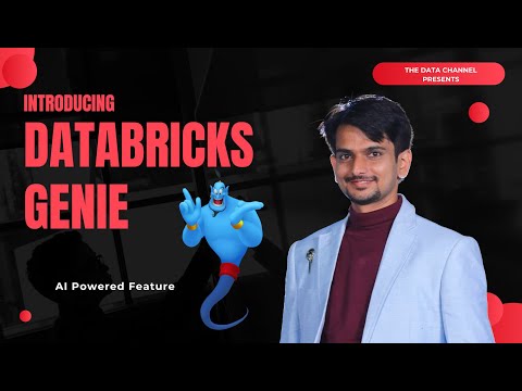 Databricks AI/BI Genie-Introduction