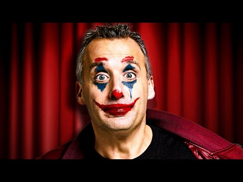 The Impractical Jokers Situation...