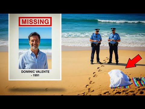 The 1991 Murder Case Solved in 2007: A Truth That Shocked Everyone