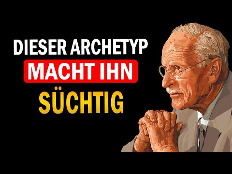 Der Kleopatra-Archetyp macht ihn süchtig nach dir - Carl Jung