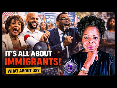 Black Democrats Slammed For Focusing More On Immigrants Than Other Important Issues In Their Cities