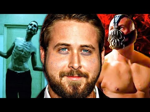 They Destroyed Their Bodies for Hollywood 😲