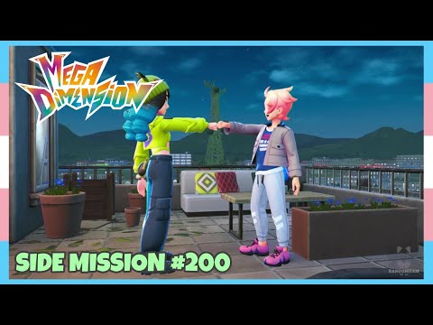 Side Mission #200 - Final Battle With Rival Urbain *Where To Get 10 Gold Bottle Cap* In Legends ZA