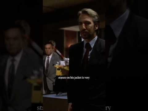 The other suits of Die Hard