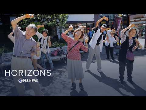 A look at ‘super agers’ and the science behind longer, sharper lives