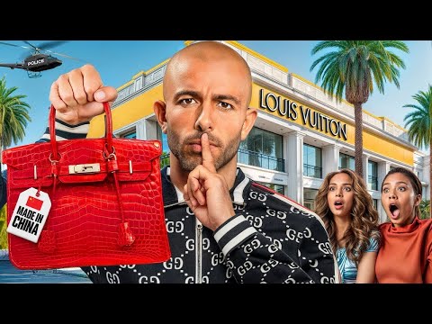 How Hermès Brainwashes You to Buy $70,000 Handbags