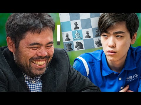 Can Hikaru Break Streak Record in Bullet Brawl?!?