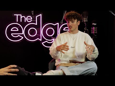 'Best decision I ever made': Benson Boone chats about leaving American Idol