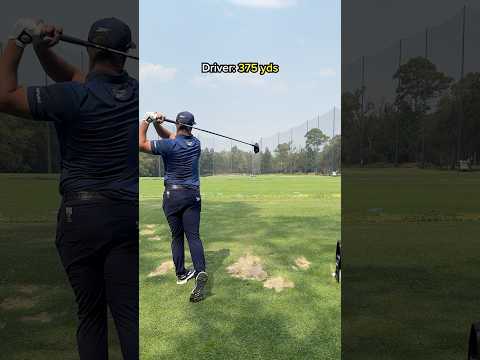 The ball goes miles in Mexico City