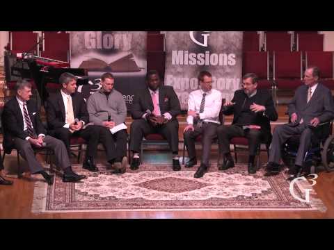 G3 2014 | Q&A Session