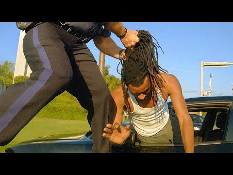 This Is Why CRIME Is Low In Arkansas | 10 Brutal Arkansas Chases