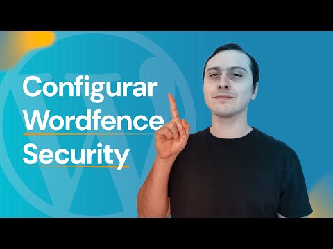 How to set up Wordfence Security in WordPress 🔒