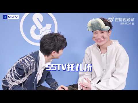 20251226 周深 Charlie Zhou Shen “缘”来是这样——EP09《全世界下雨》小记