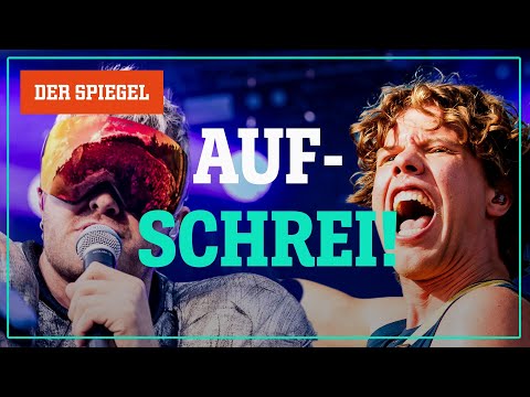 Label von Ski Aggu und Zartmann: Das werfen Mitarbeiter dem Bamboo-Chef vor – Shortcut | DER SPIEGEL