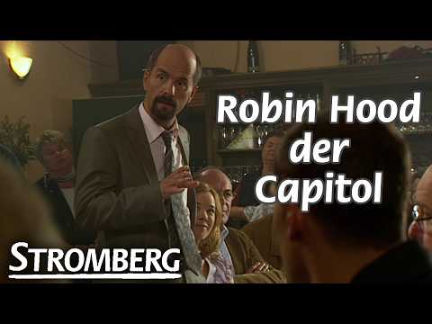 Robin Hood der Capitol | Stromberg HD