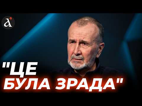 🔴Вони хотіли зробити з мене “руського”! Екс-мер Херсона Миколаєнко про жахи російського полону